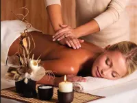 Shamrock Lodge Hotel - spa