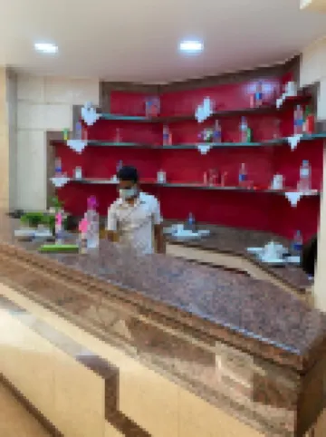 카르낙 호텔 룩소르