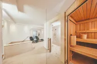 Kneipp-Kurhotel Steinle - Spa