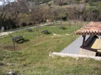 Agriturismo l'Arca di Anna Brambilla - Farmhouses