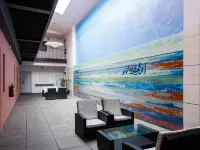 Alfama - Lisbon Lounge Suites Hotels near Castelo