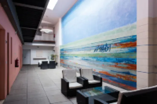 Alfama - Lisbon Lounge Suites