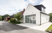 Trädgårdshuset I Sankt Olof - Apartments
