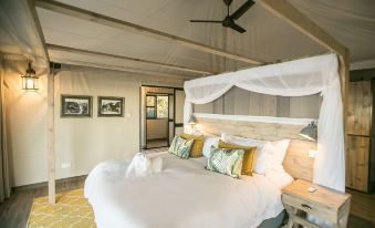 Old Drift Lodge