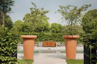 New Park Manor Hotel - A Luxury Family Hotel Hotels in Brockenhurst