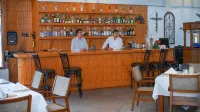Hotel El Rebozo - Quầy bar