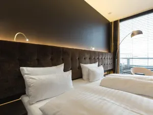 SAKS Urban Design Hotel Kaiserslautern