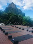 Stonefield Villa Resort - Gym
