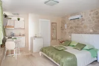 럭셔리 뷰 마르얀 디오클레티아누스 궁전 주변 호텔