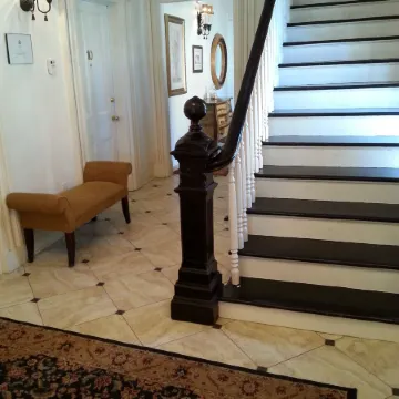 Chipman Hill Suites - Pratt House