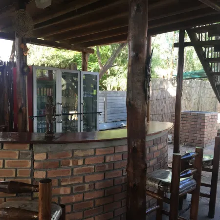 Laphroiag Luxury Chalets Hotels in Maun