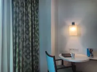 Fairfield by Marriott Coimbatore - Wifi