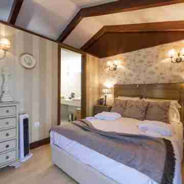 Quinta do Monteverde Rooms