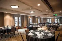 Courtyard Norfolk Downtown