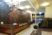 Serene Hotel Hotels in Pattaya