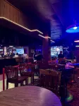 GreenTree Hotel & Extended Stay I-10 Fwy Houston, Channelview, Baytown - bar