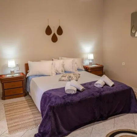 Estell’s Sweet Luxury House