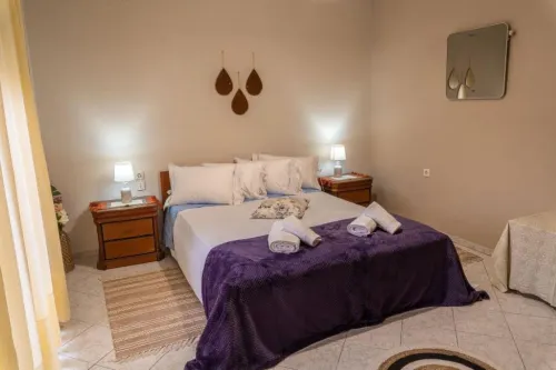 Estell’s Sweet Luxury House