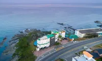 Pohang Pinewave Sea & Spa Pension Hoteles cerca de Homigot Sunrise Square