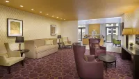 Jabal Omar Marriott Hotel, Makkah - 5-Star