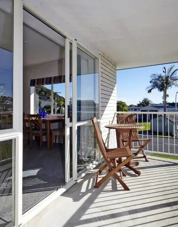 Paihia Apartments