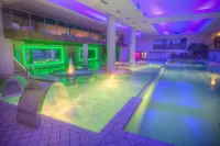 Hotel Dante Family Spa Resort - Pools