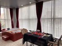 Marblue Hotel - Bữa sáng
