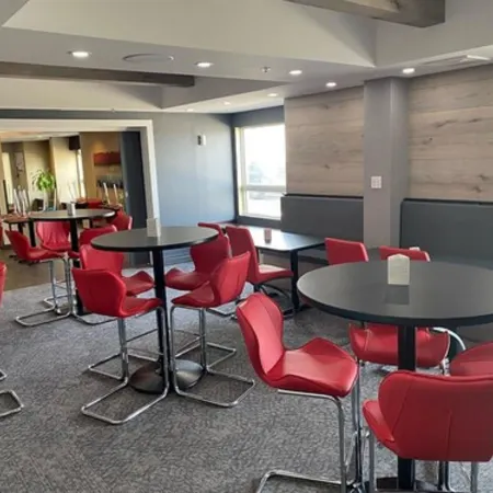 Microtel Inn & Suites by Wyndham Timmins