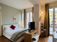 AwesHomeItaly - the Little Beauty Studio