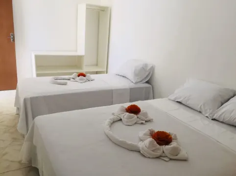 포우사다 코스타 도라다