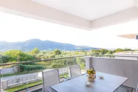Bella Vista Luxury Apartments