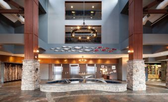 Embassy Suites by Hilton Anchorage