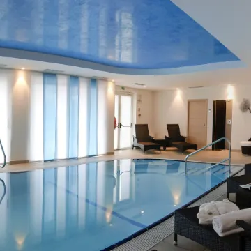 Hotel Garnì Corallo