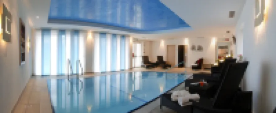 加尼科拉洛飯店