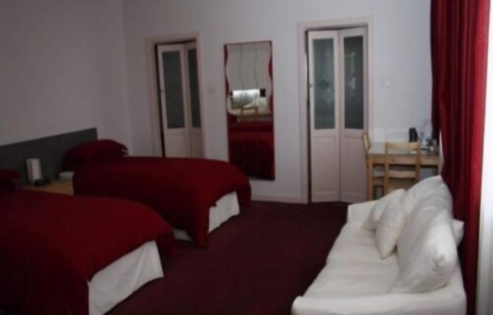 White Hart Hotel