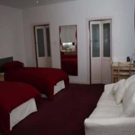 White Hart Hotel