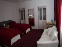 White Hart Hotel فنادق في Dalbeattie