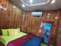 Klong MAD Good View Hotels in Koh Kood