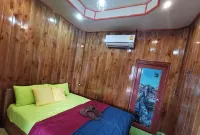 Klong MAD Good View Homestay Hotels in Koh Kood