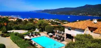 Résidence & Hôtel Aria Marina - Swimmingpools