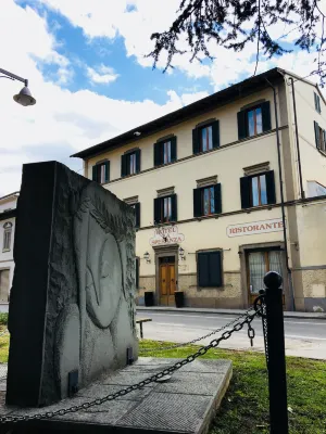 La Speranza Hotel Grazzini