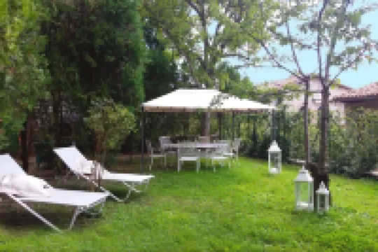 Vescovado 7 Hotels in 