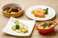 Choyo Resort Hotel - breakfast