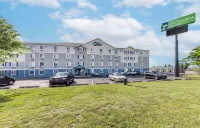 Extended Stay America Select Suites - Oklahoma City - Bethany Các khách sạn ở Warr Acres