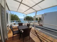 Camp Milo Moje Hotels in Igrane