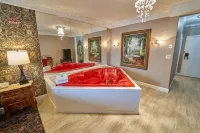 هيانيس بلازا هوتل فنادق في Barnstable