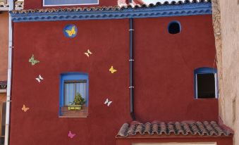Casa Rural Las Hadas