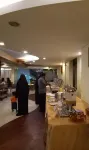 太平洋之星 酒店 - 早餐