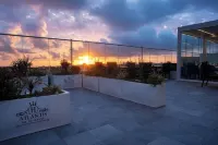 아틀란티스 알제르 에어 드 프랑스 Ain Benian 호텔