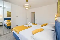 Villa Zorana Hostel